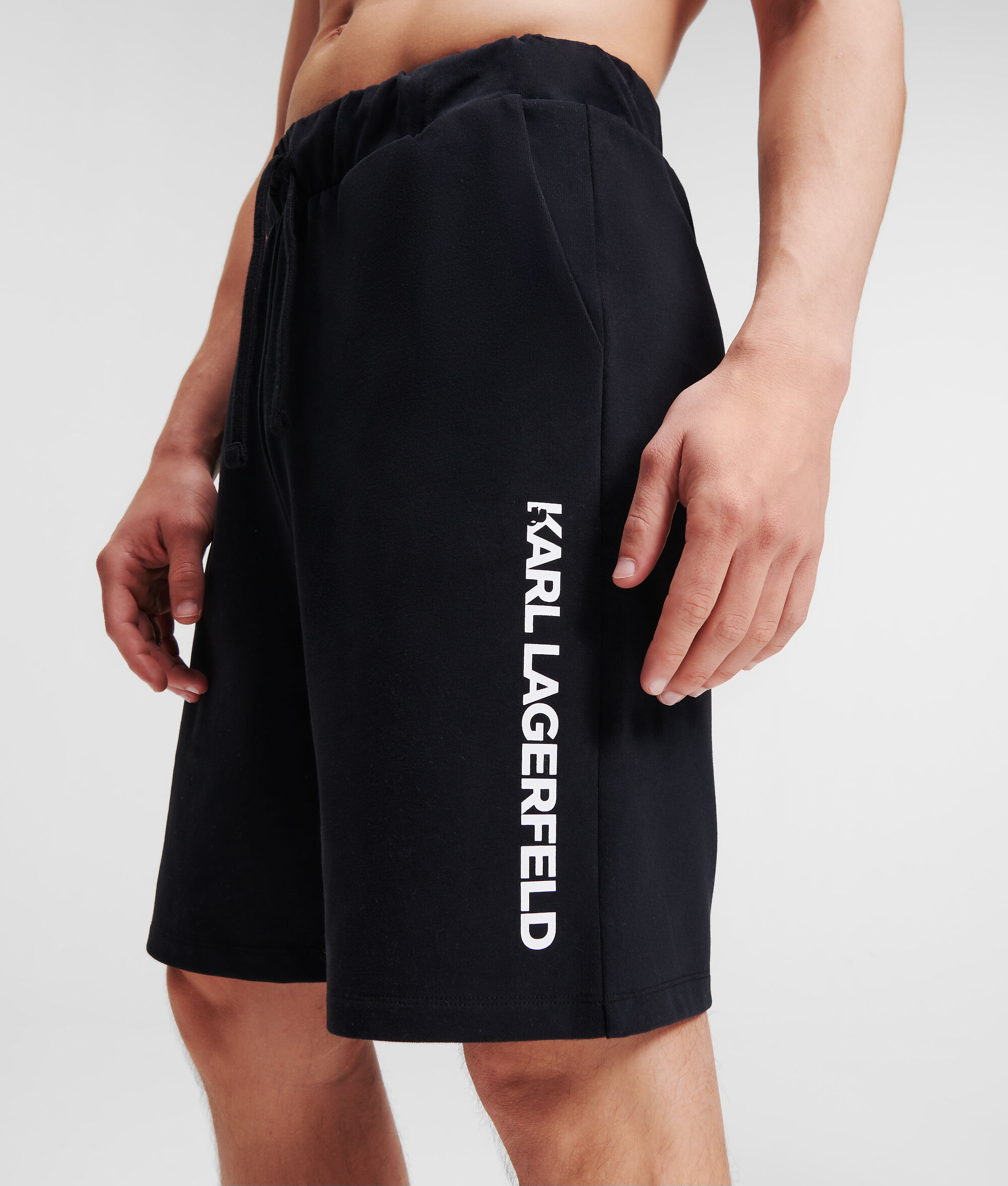 (image for) State-Of-The-Art KARL LOGO SLEEPWEAR SHORTS